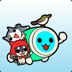 ドンだー画像