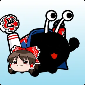ドンだー画像