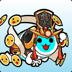 ドンだー画像