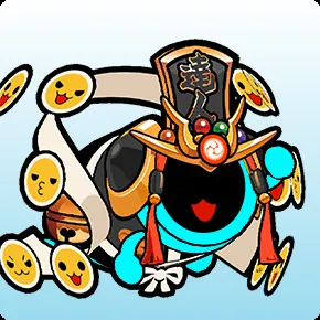 ドンだー画像