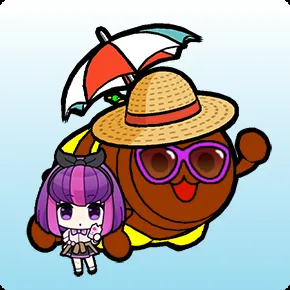 ドンだー画像