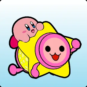 ドンだー画像