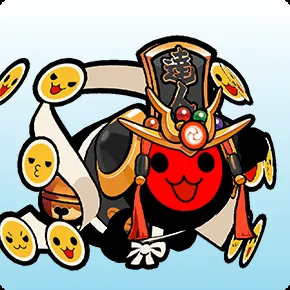 ドンだー画像