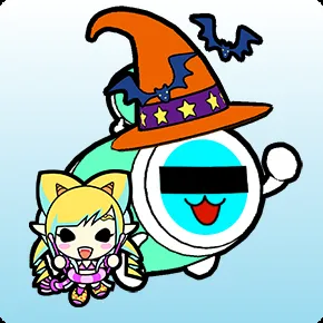 ドンだー画像