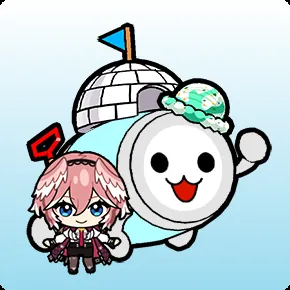 ドンだー画像