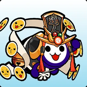 ドンだー画像