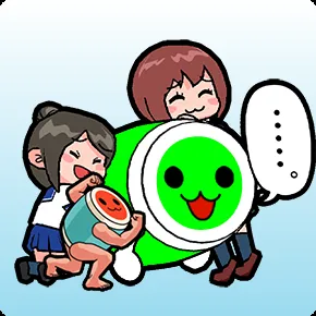 ドンだー画像