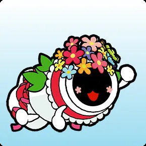 ドンだー画像