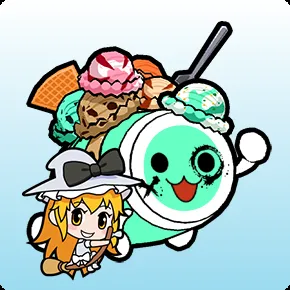 ドンだー画像