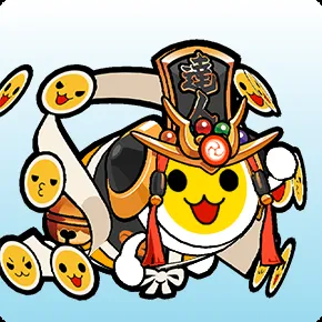 ドンだー画像