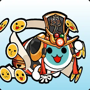 ドンだー画像