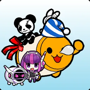 ドンだー画像