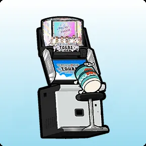 ドンだー画像