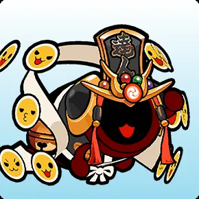 ドンだー画像