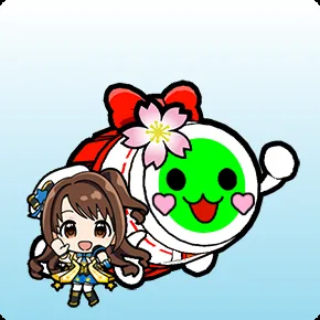 ドンだー画像