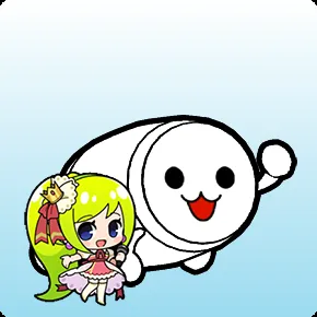 ドンだー画像