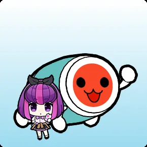 ドンだー画像