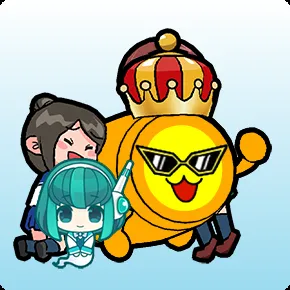 ドンだー画像