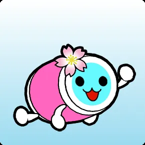 ドンだー画像