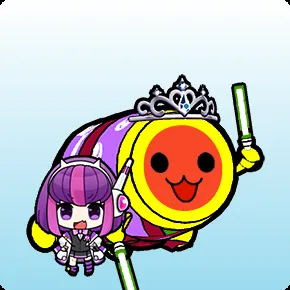 ドンだー画像