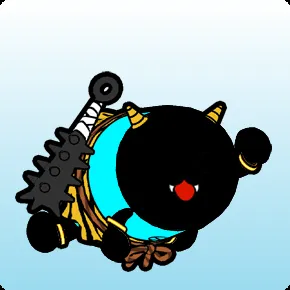 ドンだー画像