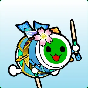 ドンだー画像