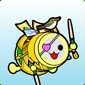 ドンだー画像