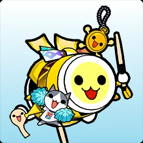 ドンだー画像