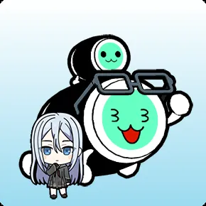 ドンだー画像