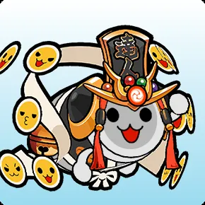 ドンだー画像
