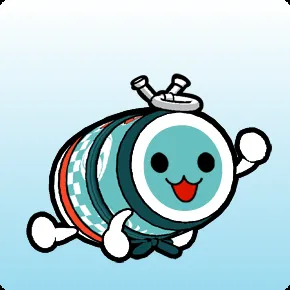 ドンだー画像