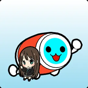 ドンだー画像