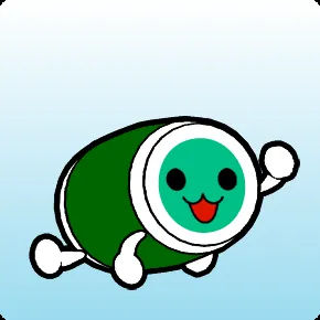 ドンだー画像