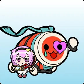 ドンだー画像