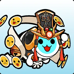 ドンだー画像