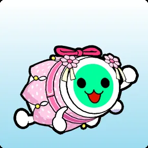 ドンだー画像