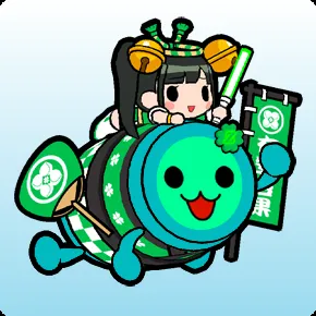 ドンだー画像